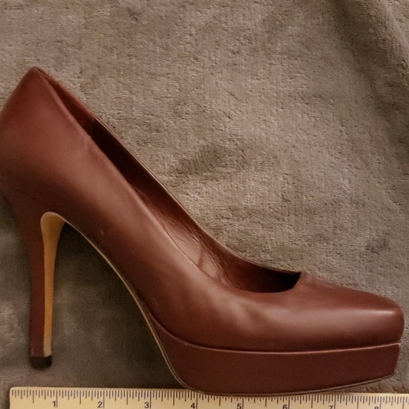 Gucci platform heels - Picture 8 of 9